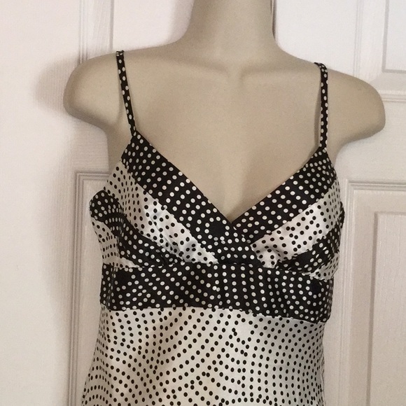 A. Byer Cami Top - Picture 2 of 8